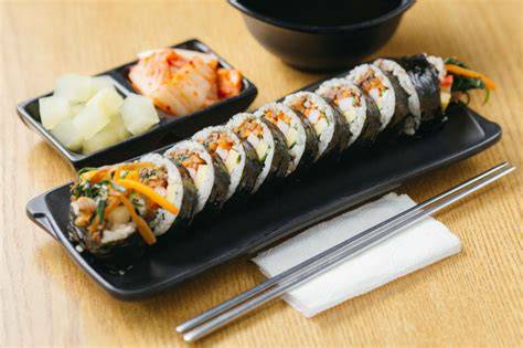 Kimbab Cheonguk